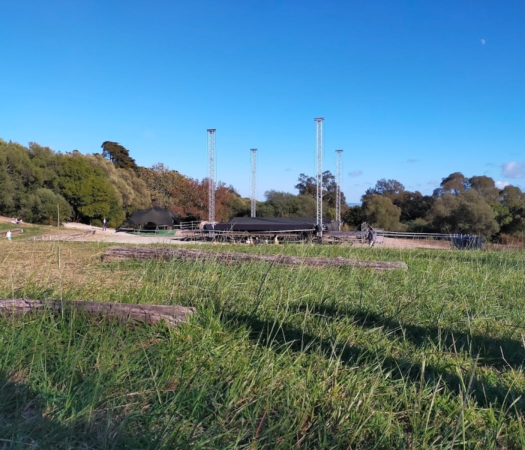 LISB-ON Jardim Sonoro 3